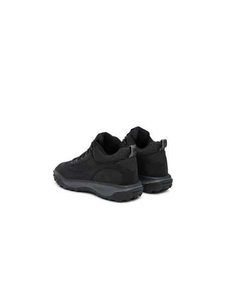 Superge Timberland Timbercush Motion 7 Mid črna