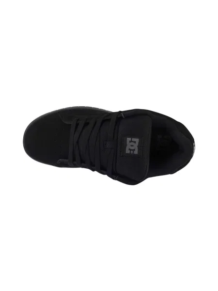 Pantofi Dc Shoes negru