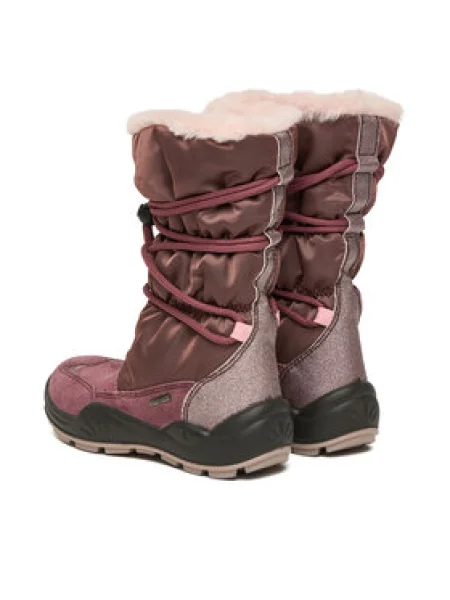 Hótaposó Primigi GORE-TEX M Bordó