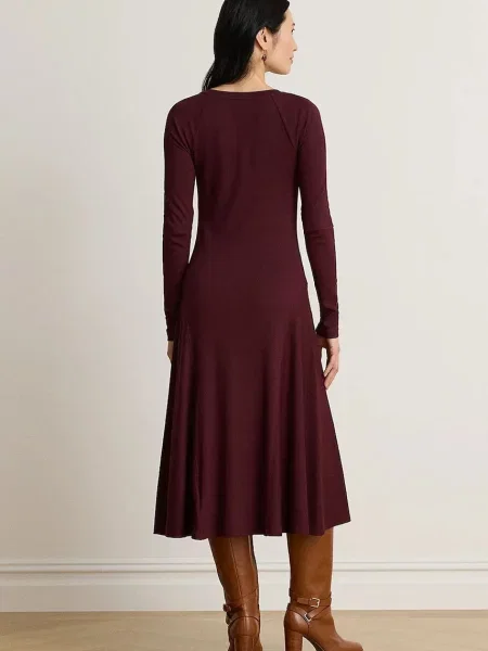 Obleka Lauren Ralph Lauren