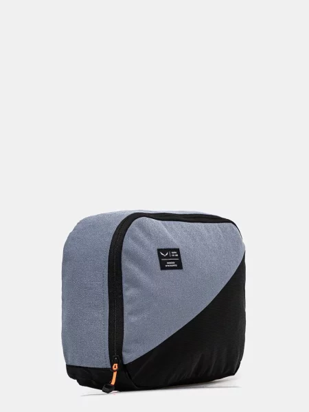 Torba Salewa niebieska