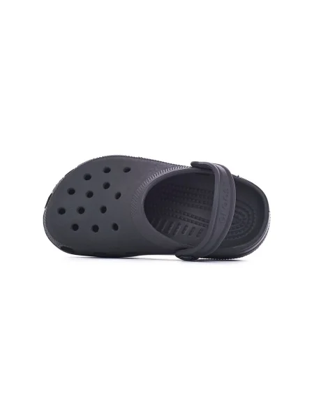 Pantofi copii Crocs negru