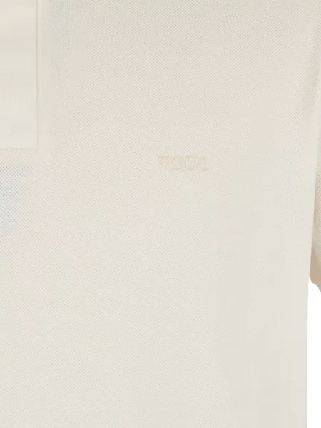 Tricou polo Tod's