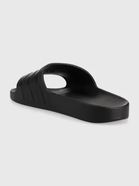 Adidas papuci barbati negru