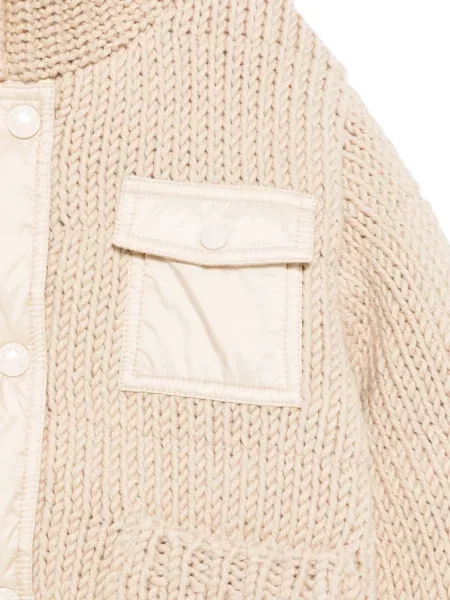 Kardigan dziecięcy Moncler Enfant