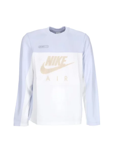 Bluzka z długim rękawem Nike