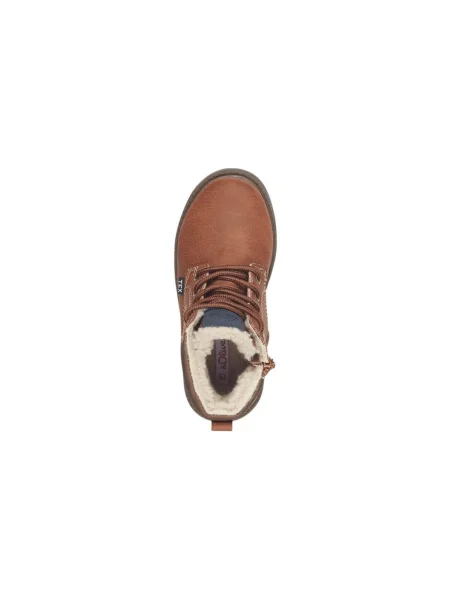 Pantofi copii S.oliver maro