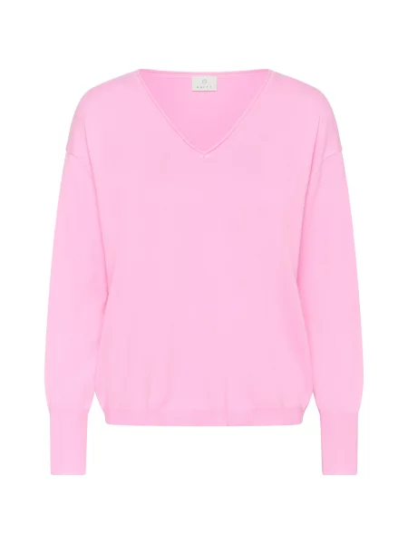 Kaffe Pulover KALizza Mai' roz