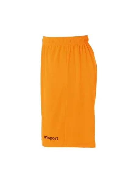 Pantaloni Uhlsport portocaliu