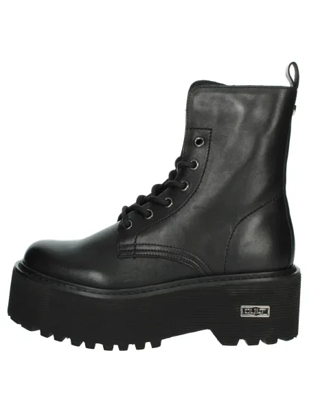 Pantofi Cult negru