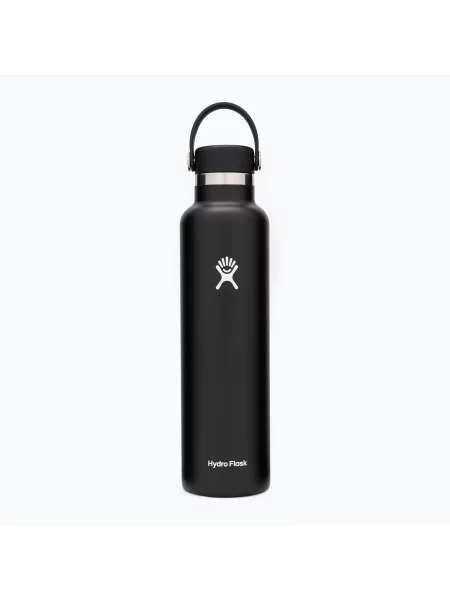 Baseball sapka Hydro Flask fekete
