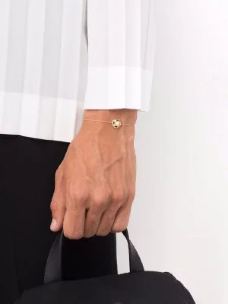 Recyklovaný diamant náramek Loyal.e Paris