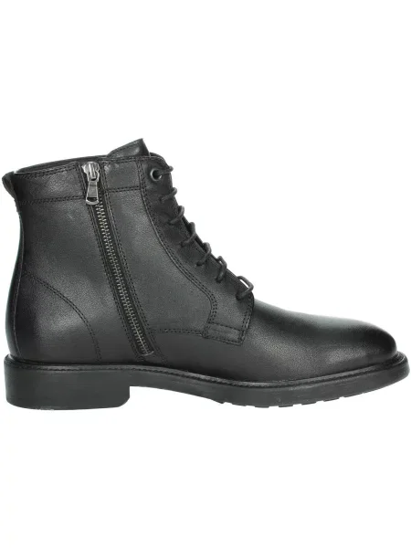 Pantofi Geox negru