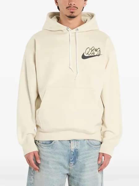 Риза Nike оранжево