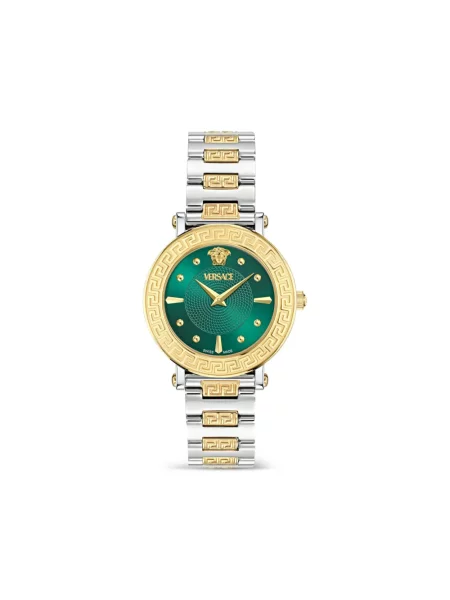 Ceas Versace verde