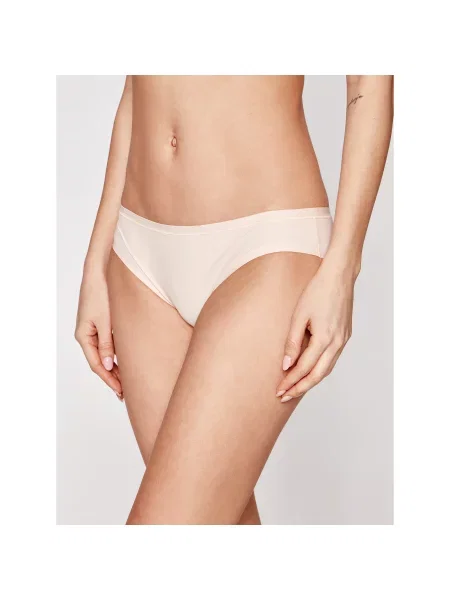 Wonderbra Класичні труси бежевий