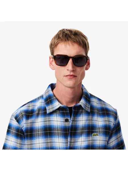 Рубашка Lacoste