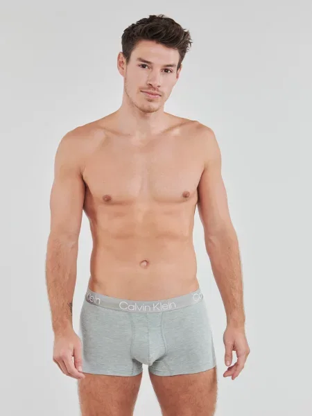 Kalhotky Calvin Klein Underwear bílé