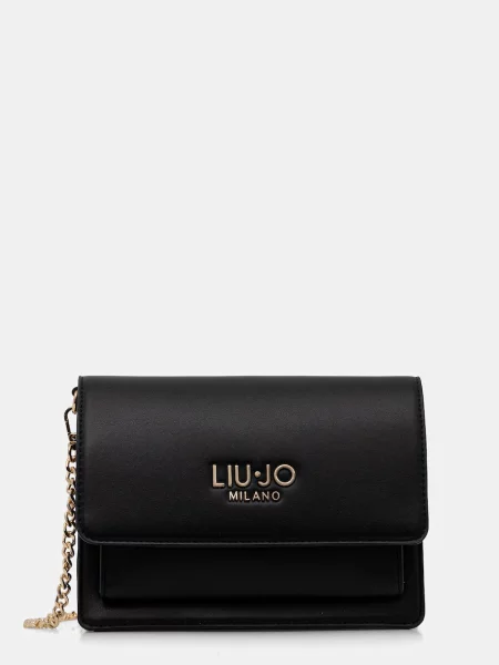 Torebka Liu Jo czarna