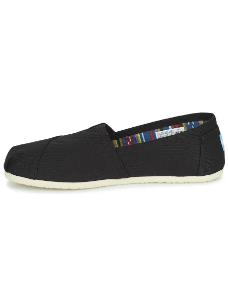 Pantofi Toms negru
