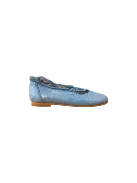 Pantofi copii Colores albastru
