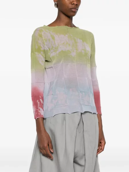 Tricou Cividini verde