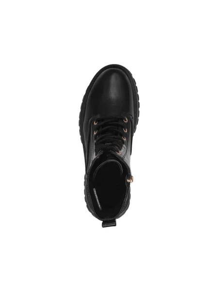 Pantofi Tamaris negru