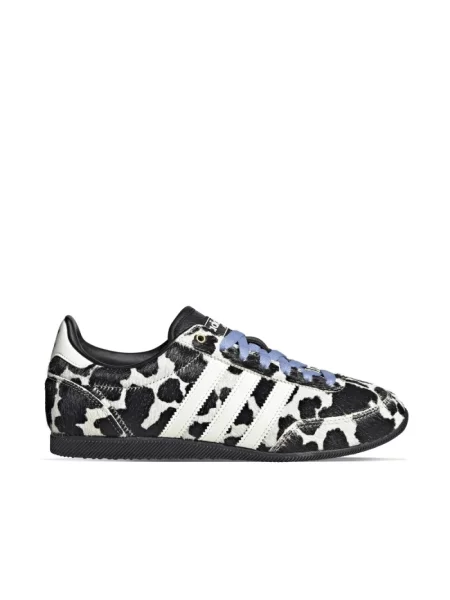 Buty Japan czarne