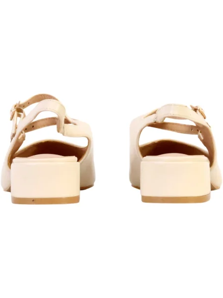 Pantofi Joia bej