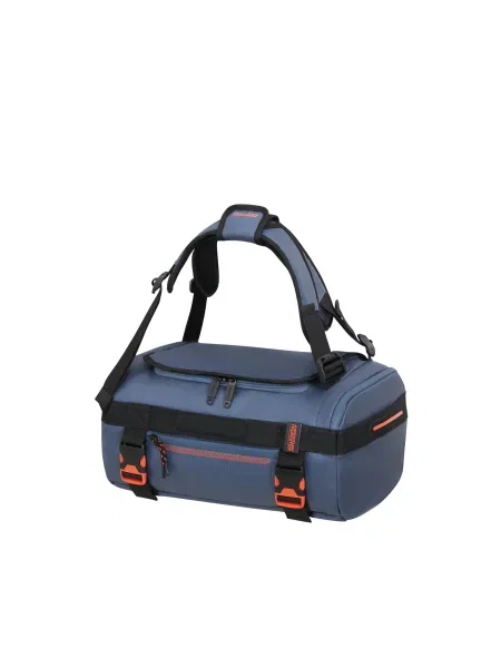 Сумка American Tourister синяя