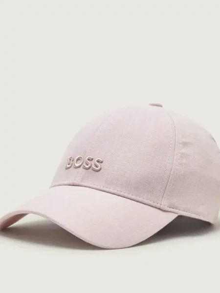 BOSS BLACK De in șapcă baseball Ari-LN negru