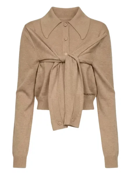 Kardigan Marine Serre