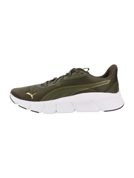Félcipo Puma zöld