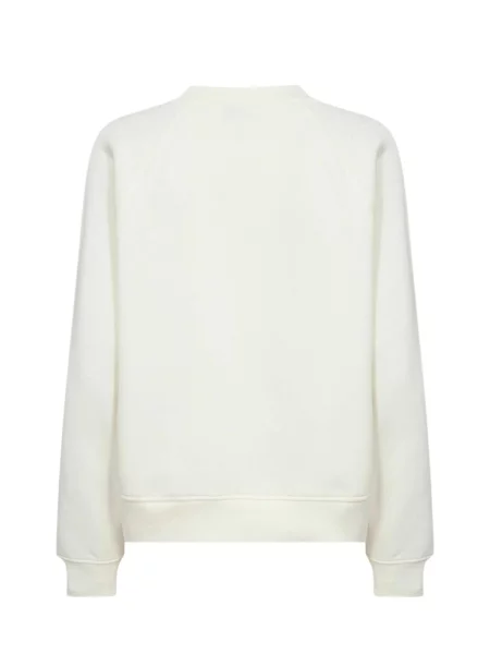 Levete Room Pulover LR-NUKA alb