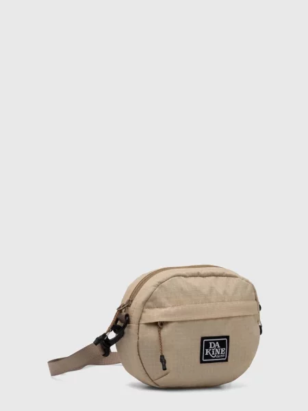 Saszetka torebka Dakine Joey Oval Crossbody mojave desert beżowa