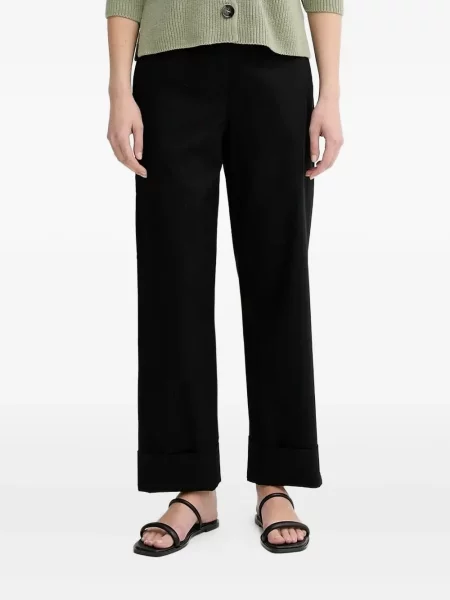 Pantaloni Marc O'polo negru