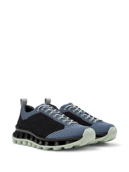 Sneakerși Camper negru