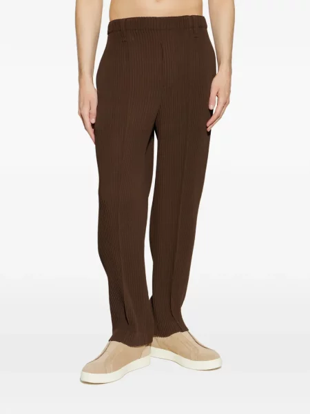 Smokingas Homme Plissé Issey Miyake ruda