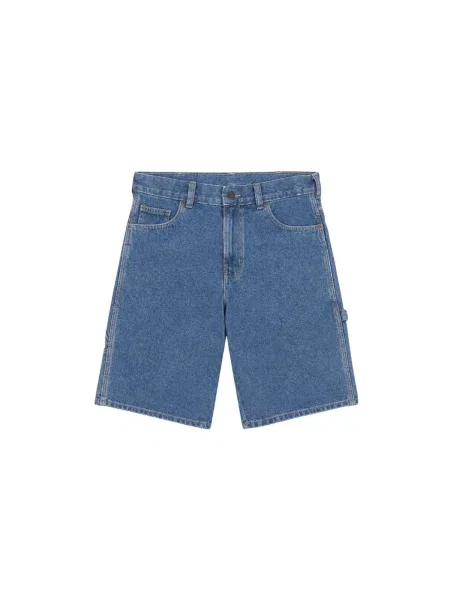 DICKIES Džíny modrá