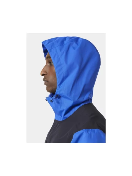 Geacă Helly Hansen albastru