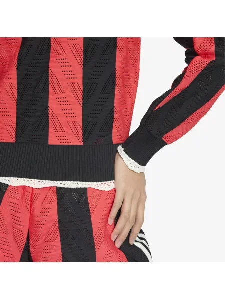 Hanorac Adidas Originals negru