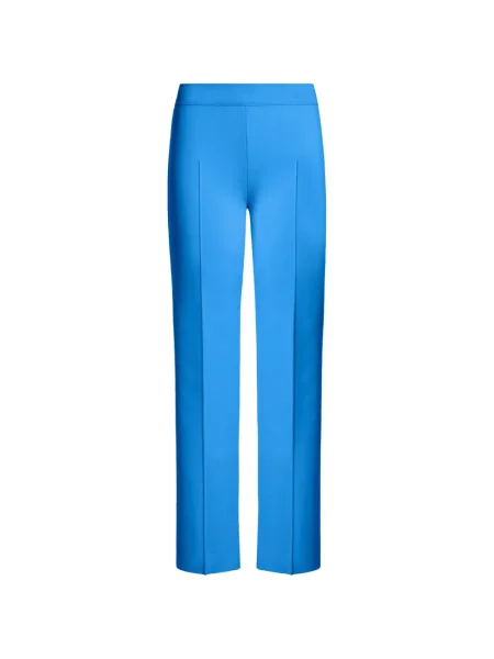 Pantaloni High Sport albastru