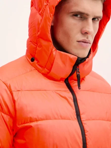Гірськолижна куртка BOGNER Fire+Ice LUKA помаранчевий