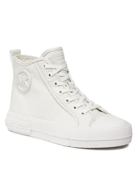 Sneakers MICHAEL Michael Kors alb