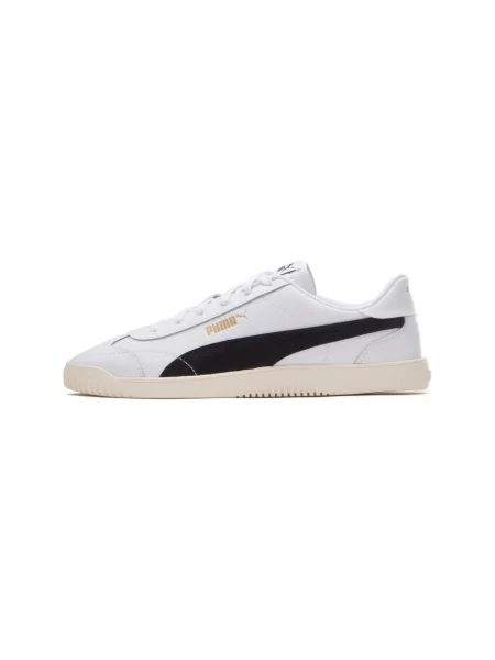 Pantofi Puma alb
