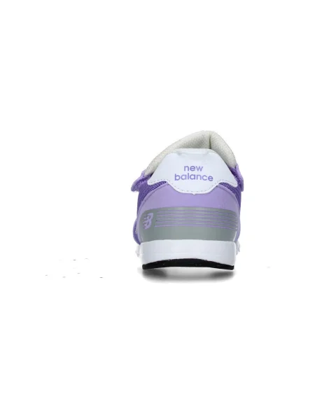 Gyerek félcipő New Balance lila
