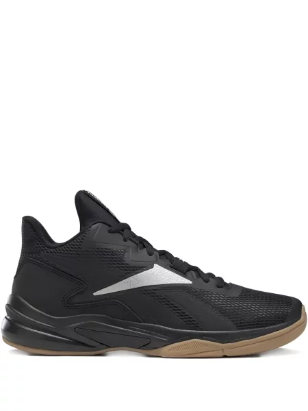 Sneakerși Reebok negru