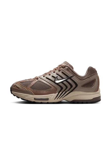 Trampki Nike W Air Pegasus C.O.R Mink Brown/ Chrome-Ironstone-Sanddrift EUR brązowe