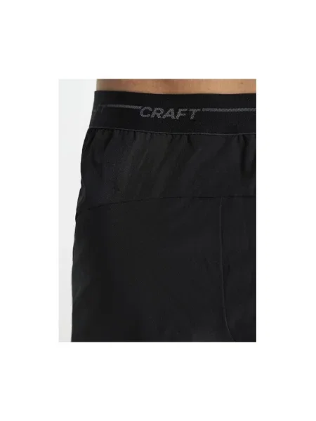 Pantaloni Craft negru