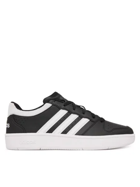 Adidas Tenisice Hoops Classic crna